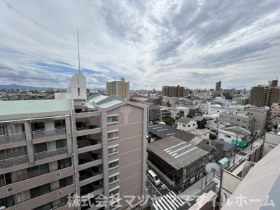 【展望】 | シャトー三愛