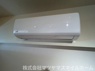 【設備】 | シャトー三愛