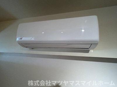【設備】 | シャトー三愛