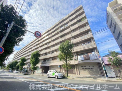 【外観】 | シャトー三愛