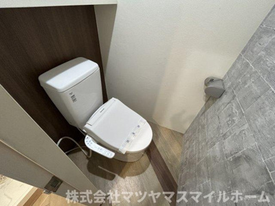 【トイレ】 | シャトー三愛