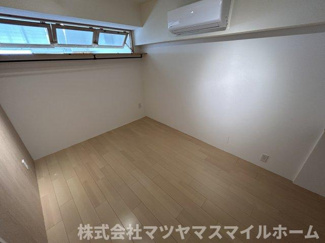 【洋室】 | シャトー三愛