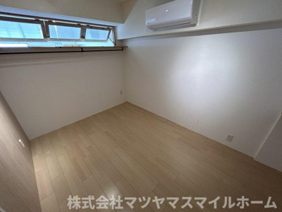 【洋室】 | シャトー三愛