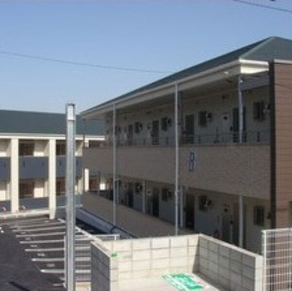 横峯ヒルズ