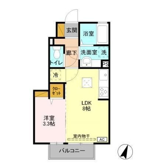 【間取り】 | アリエッタ