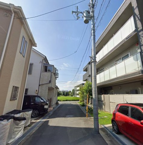 【周辺】 | kapoleii