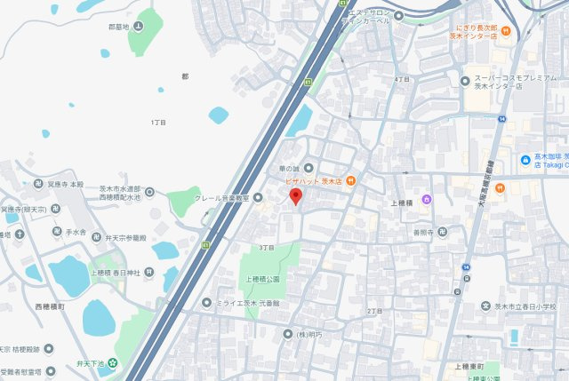 【地図】 | kapoleii