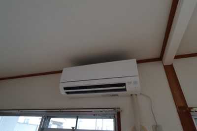 【設備】 | 長瀬マンション　Ⅰ棟　