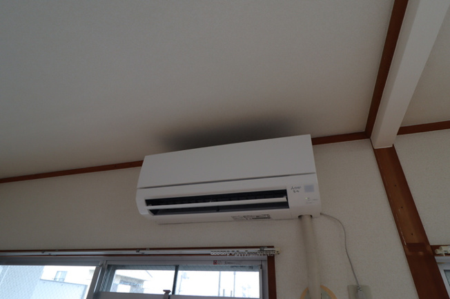 【設備】 | 長瀬マンション　Ⅰ棟　