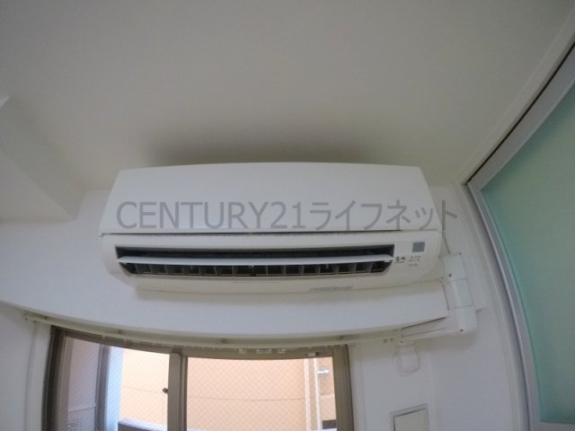 【設備】 | CITYSPIER十三東