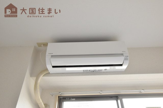 【設備】 | S-FORT桜川南