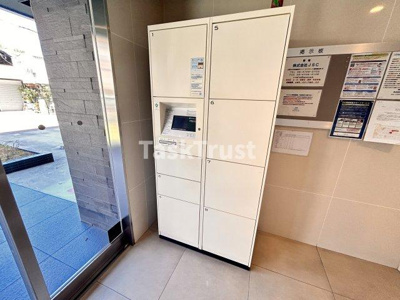 【その他共用部分】 | ガゼルコーヴ高倉
