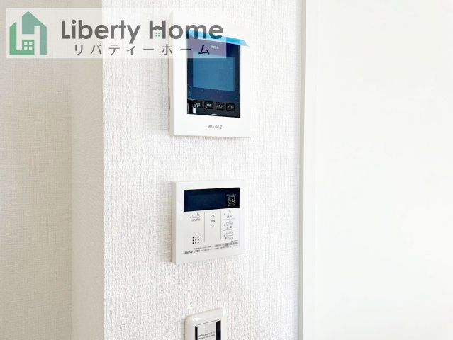 水戸市東前町5期　新築戸建　１号棟の設備