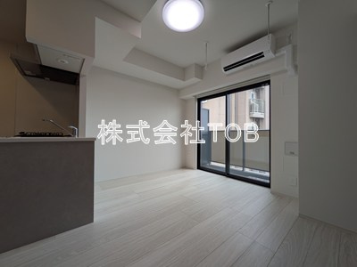 【居間・リビング】 | アークマーク千歳船橋