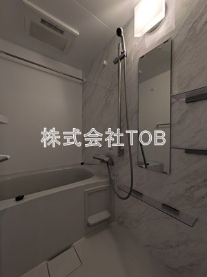 【浴室】 | アークマーク千歳船橋