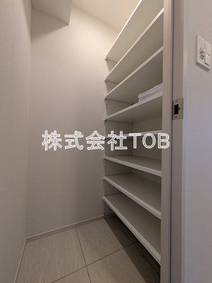 【その他】 | アークマーク千歳船橋 | シューズボックス