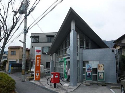 【周辺】 | リブサイドＮＫ | 大津唐崎郵便局まで1150m