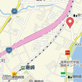 【地図】 | リブサイドＮＫ