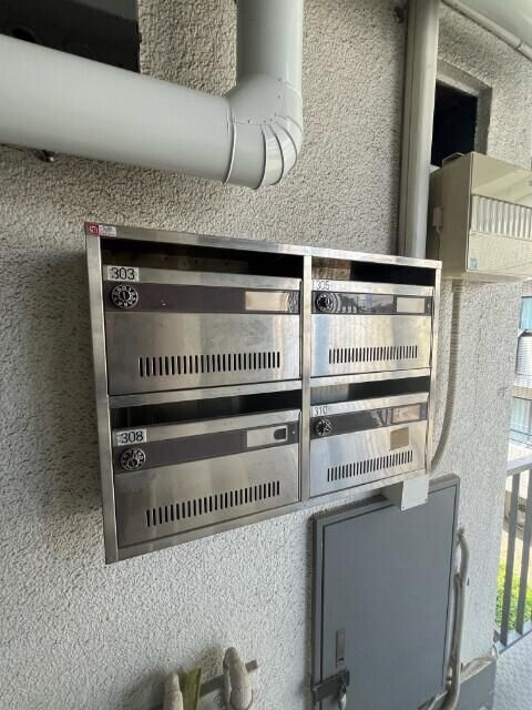 春月ビルのその他