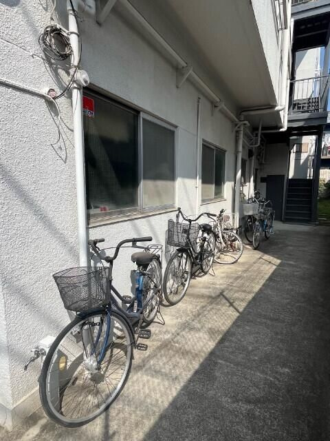春月ビルのその他共用部分