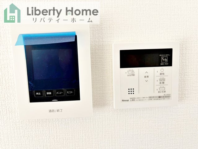水戸市東前町5期　新築戸建　3号棟の設備