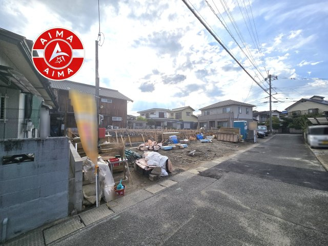 太宰府市吉松1丁目第5-3棟（2号棟）の外観|外観も気になるポイント