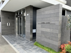 【エントランス】 | LIBRA井尻