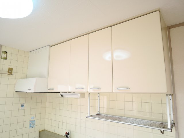 高槻市南松原町の賃貸マンションのその他