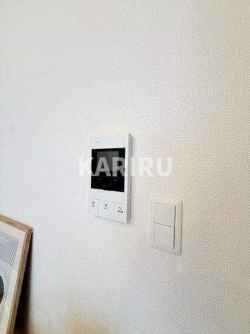 アヴェール早苗町のセキュリティ