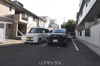 【駐車場】セルビシオ本山 