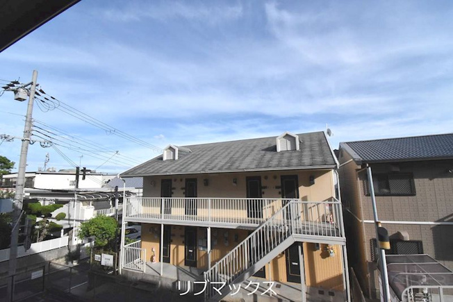 【展望】セルビシオ本山