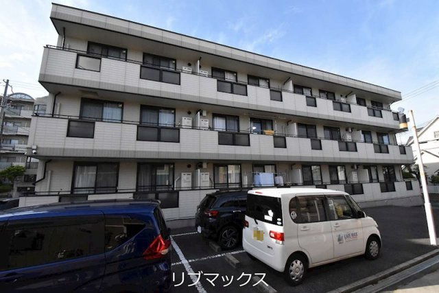 【外観】セルビシオ本山
