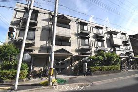 セルビシオ本山の画像