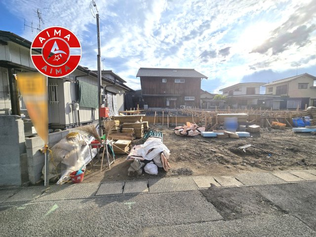 太宰府市吉松1丁目第5-3棟（3号棟）の外観|外観も気になるポイント