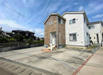 野田市清水戸建ての画像