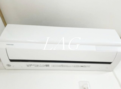 【設備】 | Ｈａｋｕｇａ | エアコンです。
