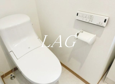 【トイレ】 | Ｈａｋｕｇａ | トイレです。