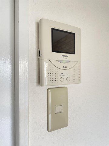 クロノス23下南部のセキュリティ