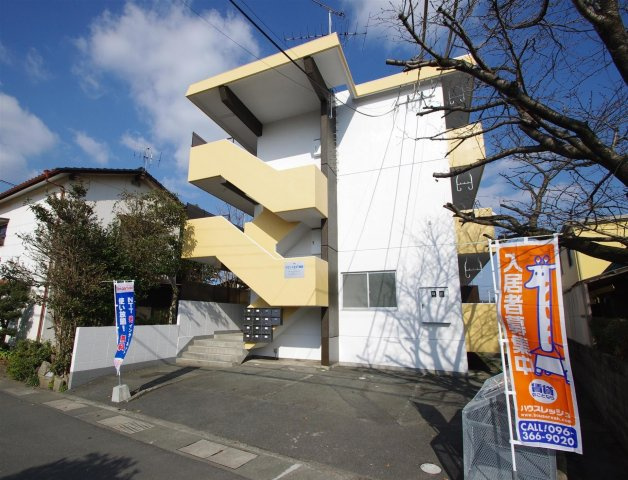 クロノス23下南部の外観