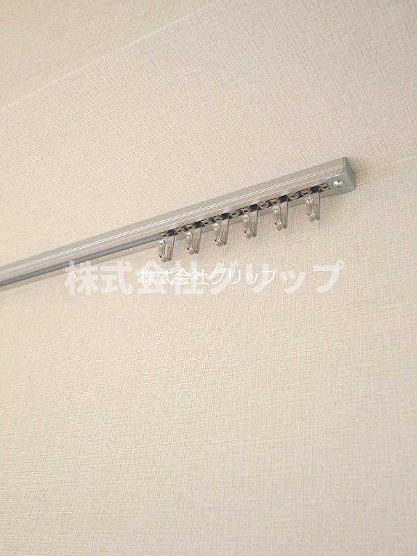 ステージファースト横浜の設備