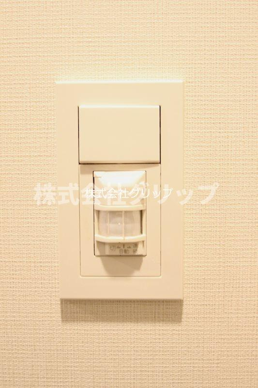 ステージファースト横浜の設備