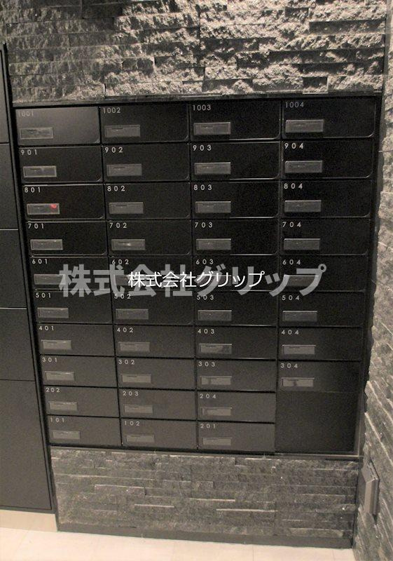 ステージファースト横浜の設備