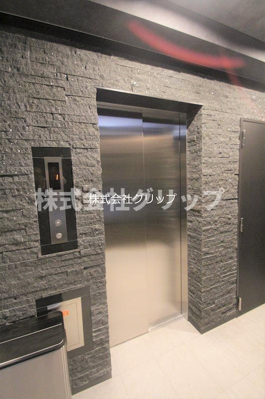 ステージファースト横浜の設備