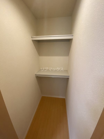 【収納】シャーメゾン芦屋WEST