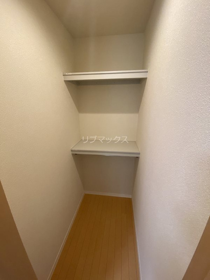 【収納】シャーメゾン芦屋WEST 