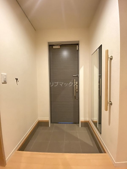 【玄関】シャーメゾン芦屋WEST