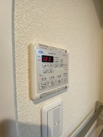 【設備】シャーメゾン芦屋WEST