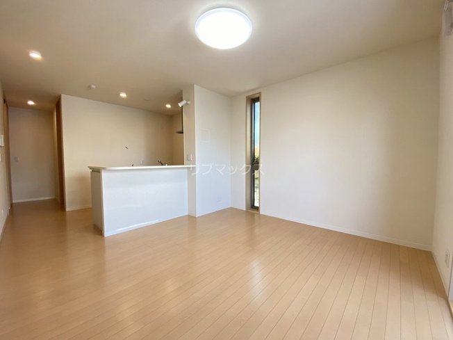 【居間・リビング】シャーメゾン芦屋WEST