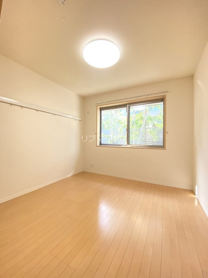 【寝室】シャーメゾン芦屋WEST 