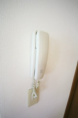 【セキュリティ】 | ローレルハイツ | 他号室参考写真